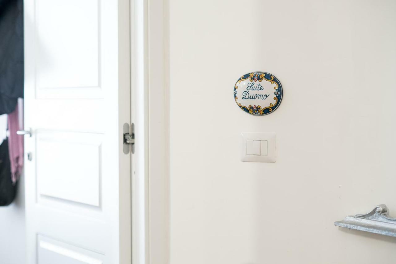 Maison Di Napoli エクステリア 写真