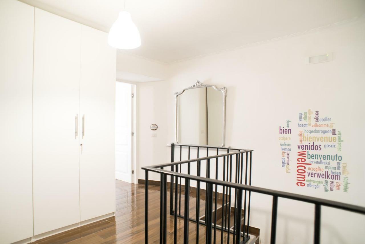 Maison Di Napoli エクステリア 写真