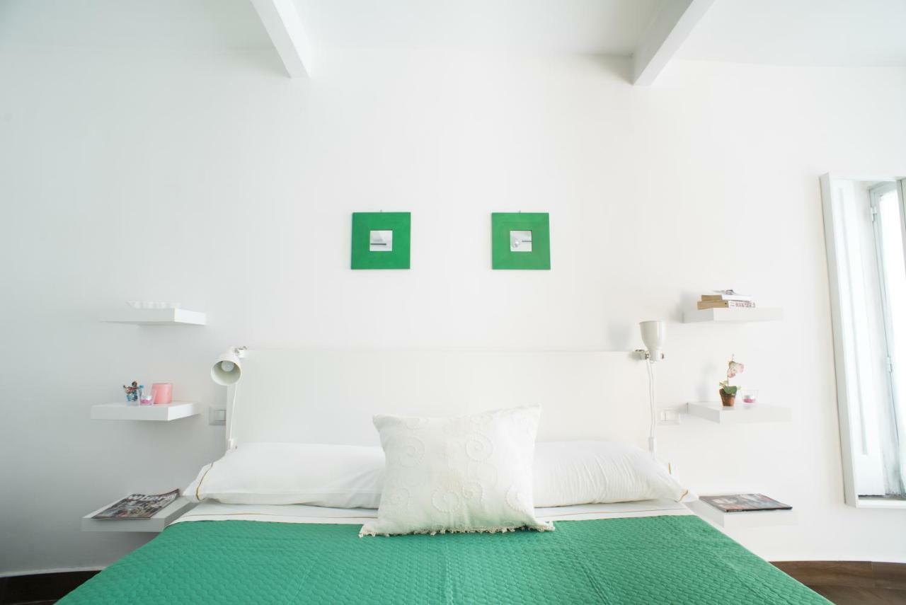 Maison Di Napoli エクステリア 写真